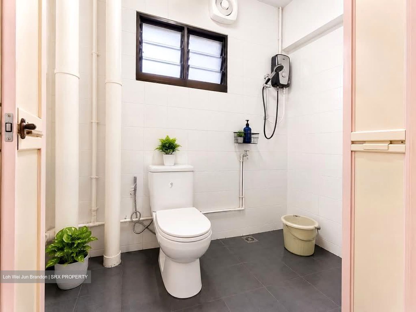 Blk 545 Serangoon North Avenue 3 (Serangoon), HDB 4 Rooms #560333541